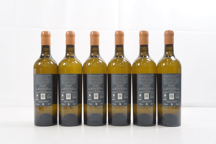Comte Abbatucci Alte Rosso 2023
