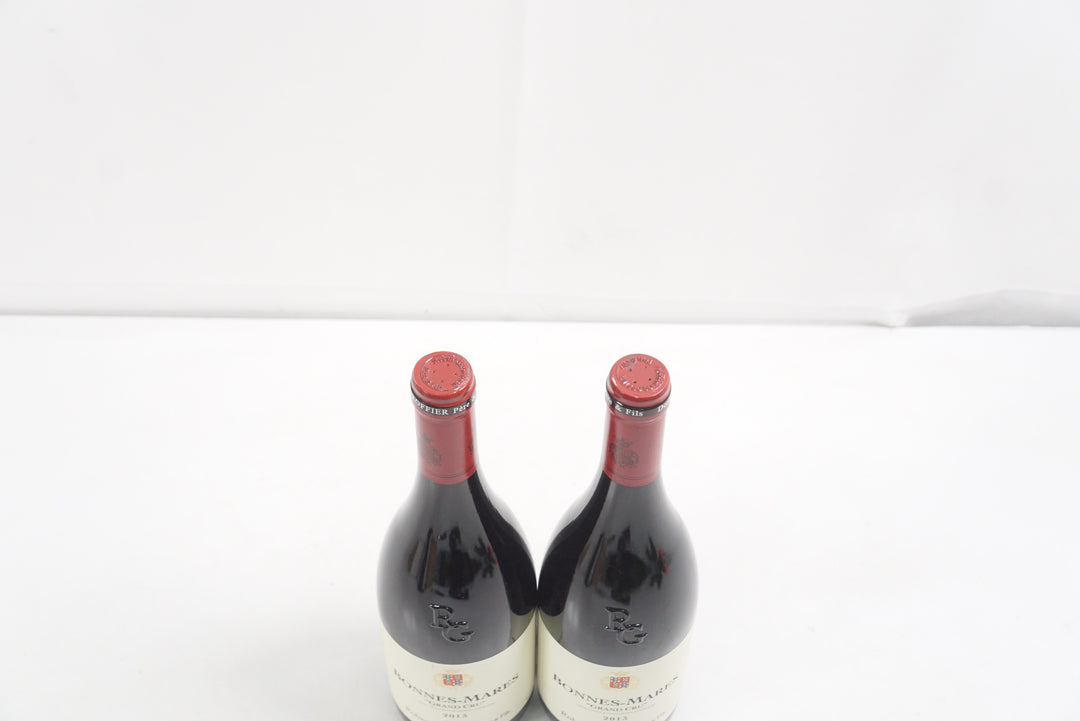 Robert Groffier Bonnes Mares Grand Cru 2013