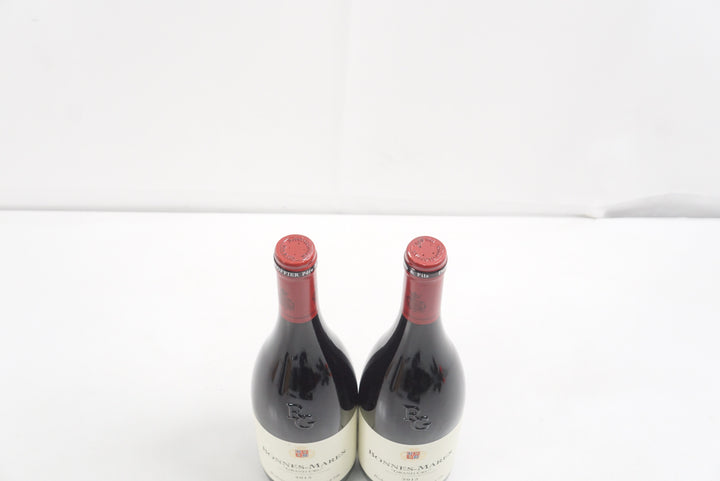 Robert Groffier Bonnes Mares Grand Cru 2013