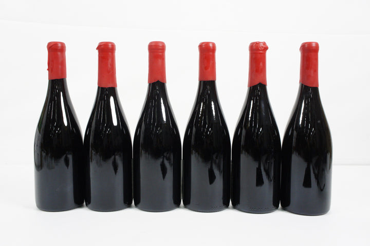 Domaine Fourrier Gevrey Chambertin Les Goulots 1er Cru VV 2014