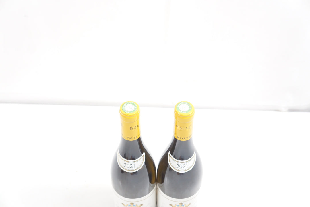 Leflaive Meursault Sous Le Dos d'Ane 1er Cru 2021