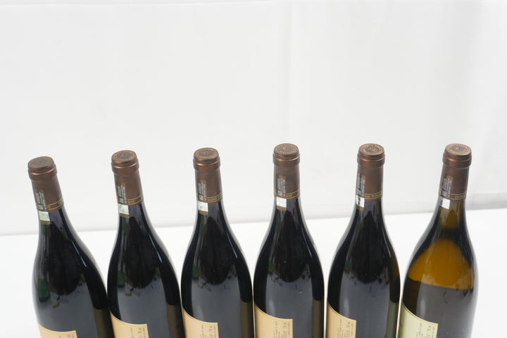 Ponsot Assortment of Grands Crus (12 x 750ml) 2010