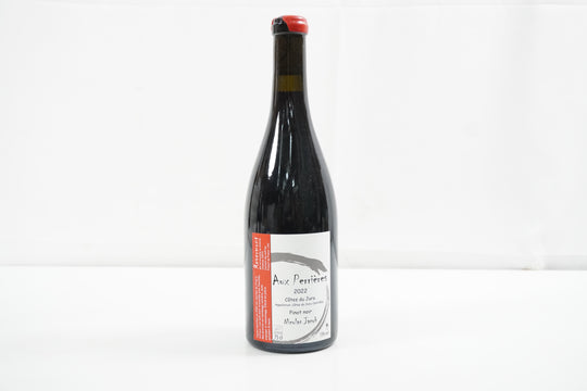 Nicolas Jacob Aux Perrieres Pinot Noir 2022