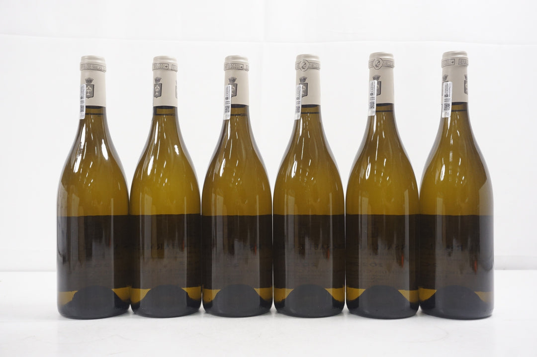 Comtes Lafon Meursault Charmes 1er Cru 2022
