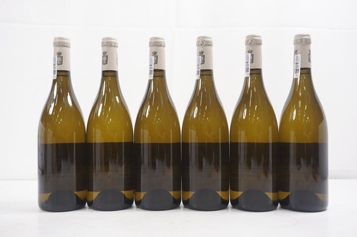 Comtes Lafon Meursault Charmes 1er Cru 2022