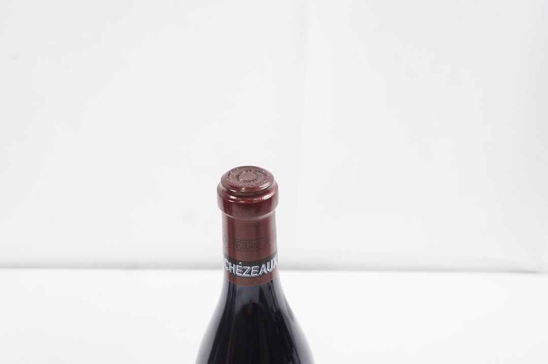 DRC Grands Echezeaux Grand Cru 2014