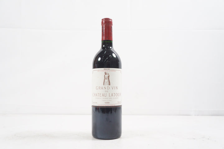Chateau Latour 1988