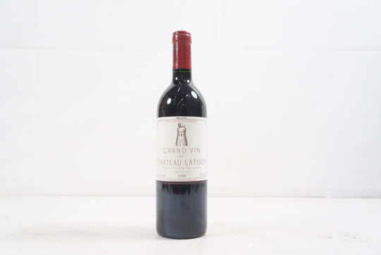 Chateau Latour 1988