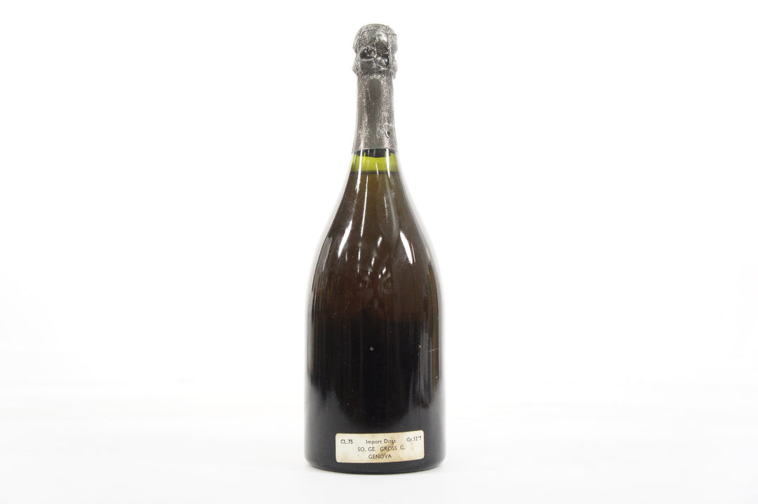 Dom Perignon 1971