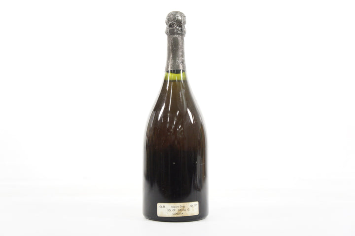 Dom Perignon 1971