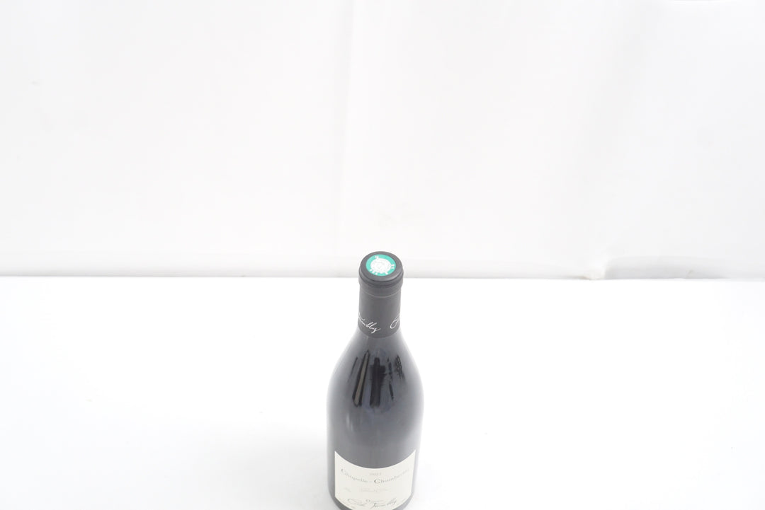 Cecile Tremblay Chapelle Chambertin Grand Cru 2021