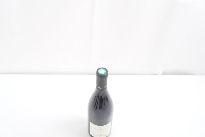 Cecile Tremblay Chapelle Chambertin Grand Cru 2021