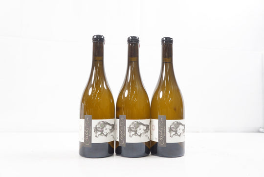 Pattes Loup Chablis Butteaux 1er Cru 2019
