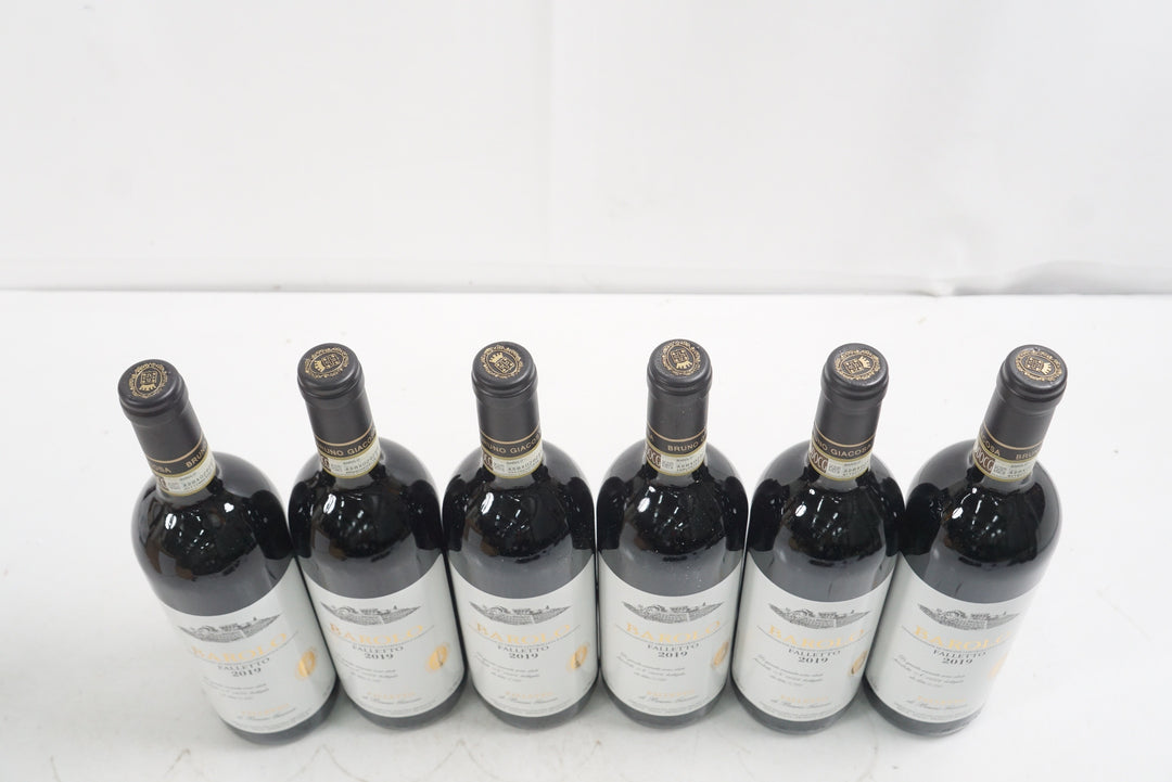 Falletto di Bruno Giacosa Barolo Falletto 2019