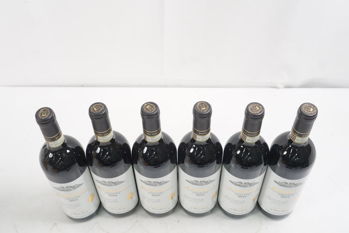 Falletto di Bruno Giacosa Barolo Falletto 2019