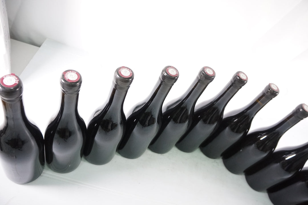 Justin Dutraive Beaujolais Villages Les Tours 2018