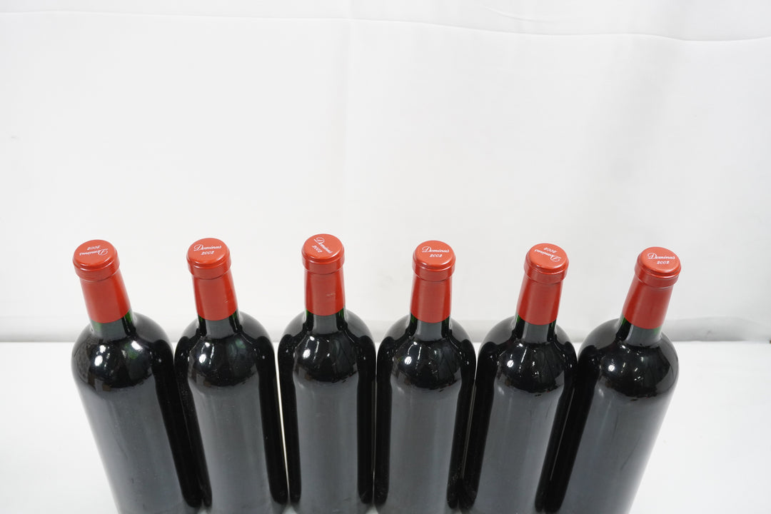 Dominus 2002