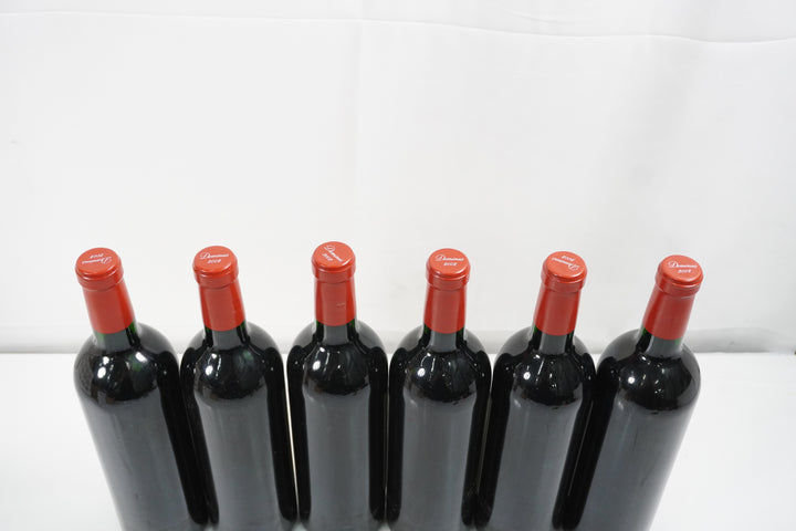 Dominus 2002