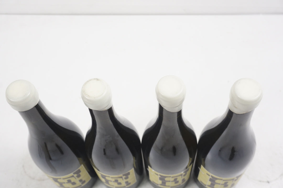 Sine Qua Non Whisperin' E White Blend 2002