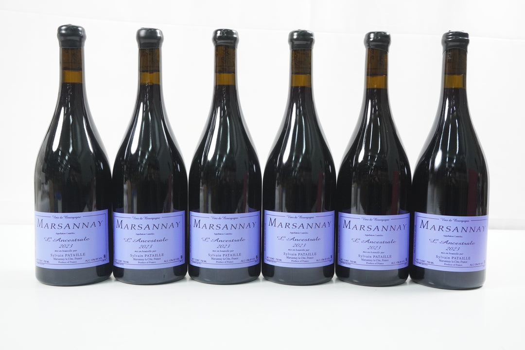 Sylvain Pataille Marsannay L'Ancestrale 2023