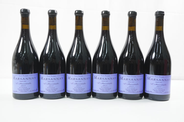 Sylvain Pataille Marsannay L'Ancestrale 2023