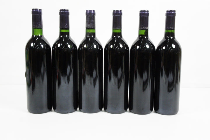 Chateau La Conseillante 1990