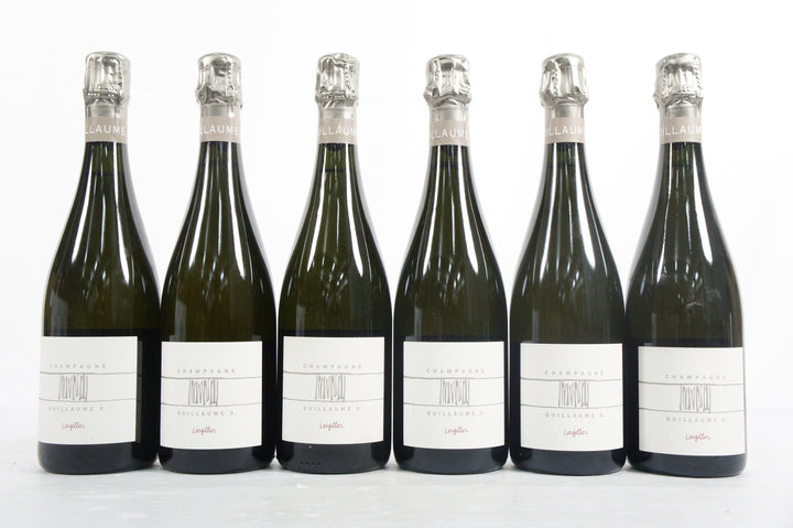 Guillaume Selosse Largillier Blanc de Noirs NV