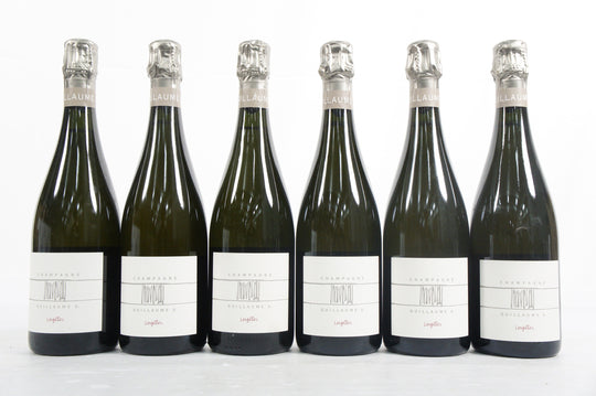 Guillaume Selosse Largillier Blanc de Noirs NV