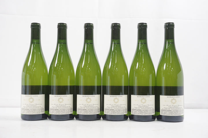Morgen Long Koosah Vineyard Chardonnay 2024