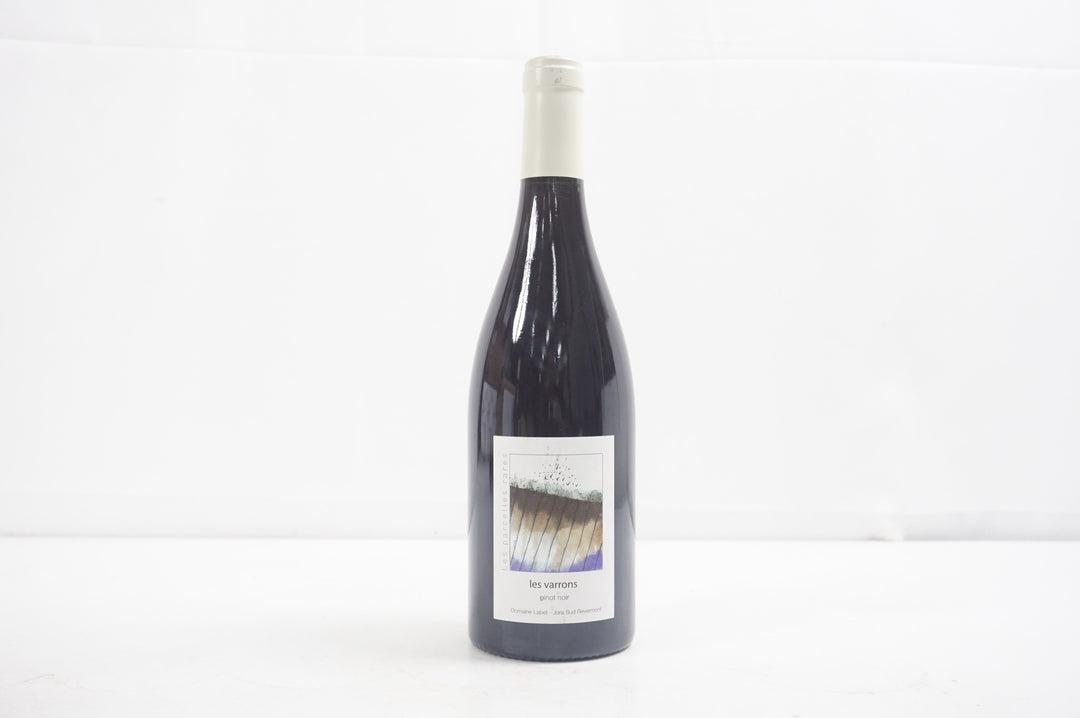 Julien Labet Les Varrons Pinot Noir 2021