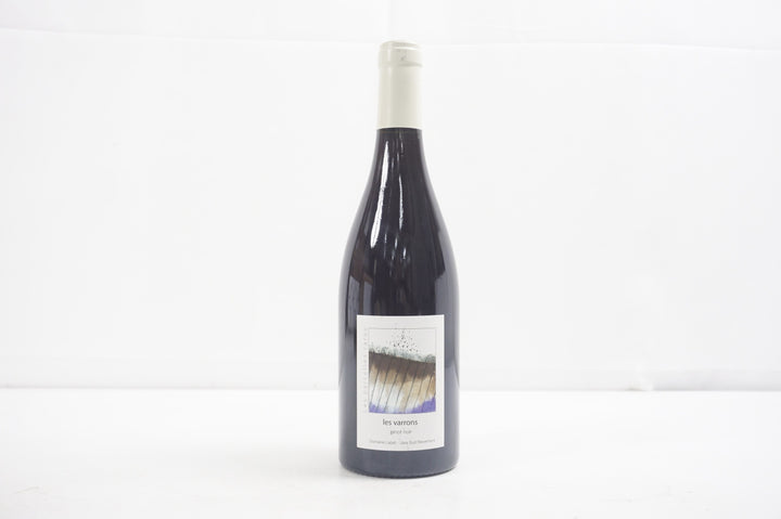 Julien Labet Les Varrons Pinot Noir 2021