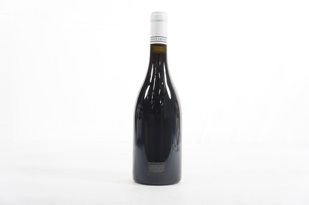 Arnoux Lachaux Clos de Vougeot Quartier de Marei Haut Grand Cru 2021