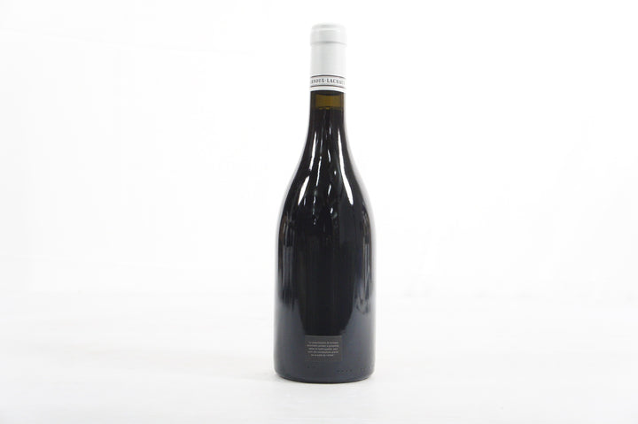 Arnoux Lachaux Clos de Vougeot Quartier de Marei Haut Grand Cru 2021