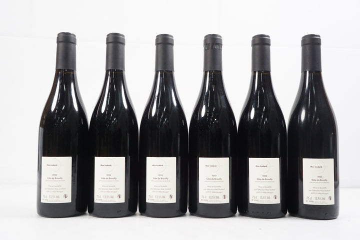 Mee Godard Cote de Brouilly 2022