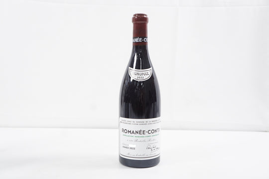 DRC Romanee Conti Grand Cru 2022