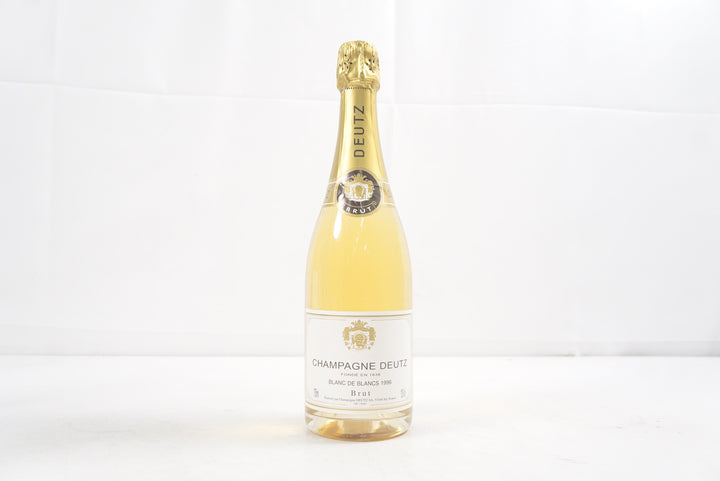 Deutz Amour de Deutz Blanc de Blancs Brut Millesime 1996