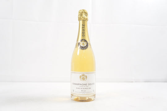 Deutz Amour de Deutz Blanc de Blancs Brut Millesime 1996