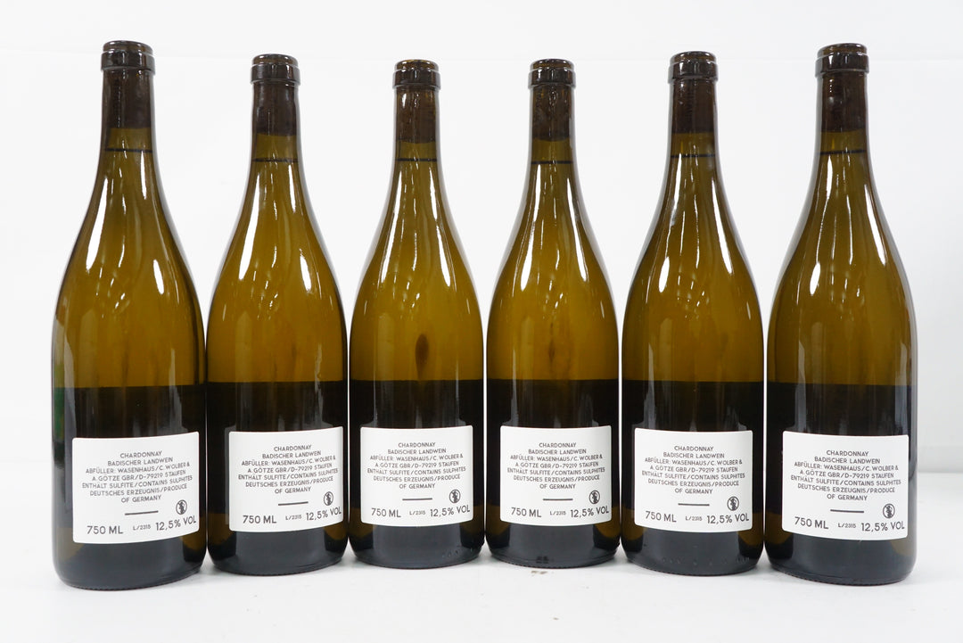 Weingut Wasenhaus Chardonnay 2023