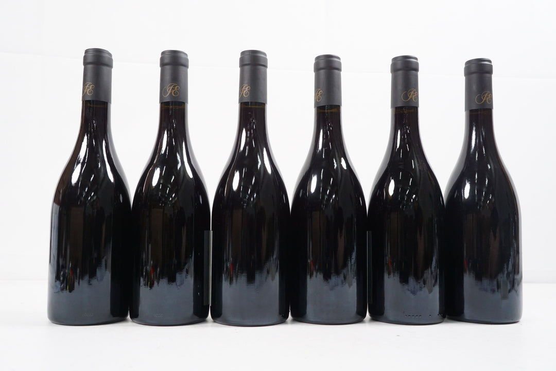 Jane Eyre Gevrey Chambertin 2022