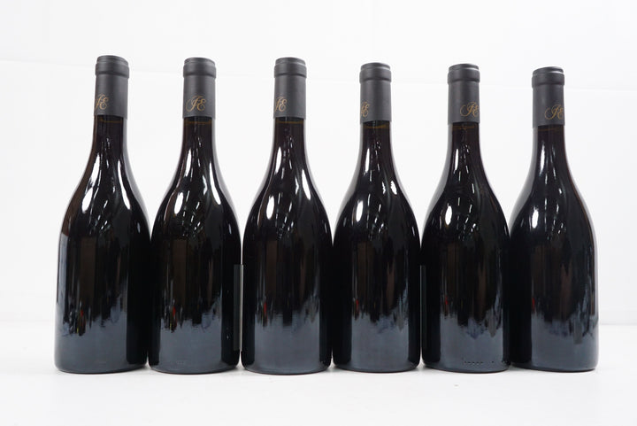 Jane Eyre Gevrey Chambertin 2022