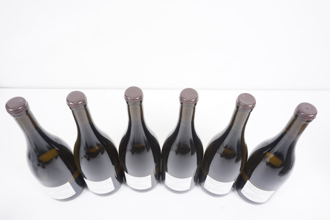 Bruno Lorenzon Mercurey Piece 15 2022