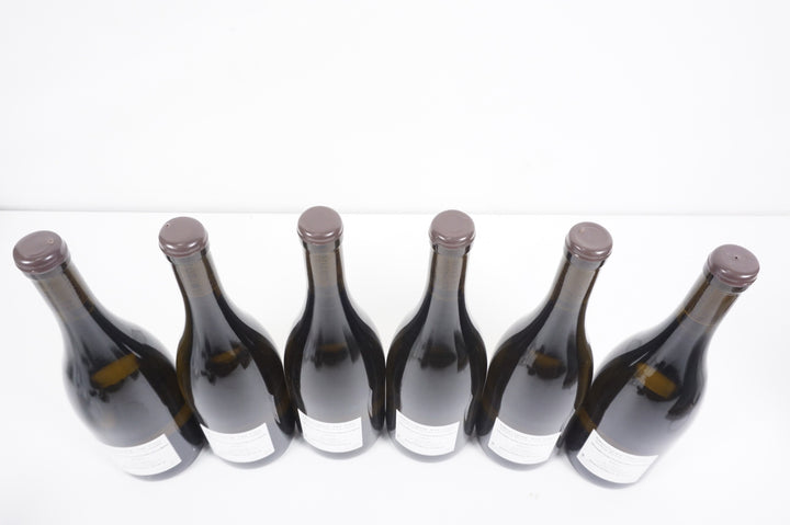 Bruno Lorenzon Mercurey Piece 15 2022