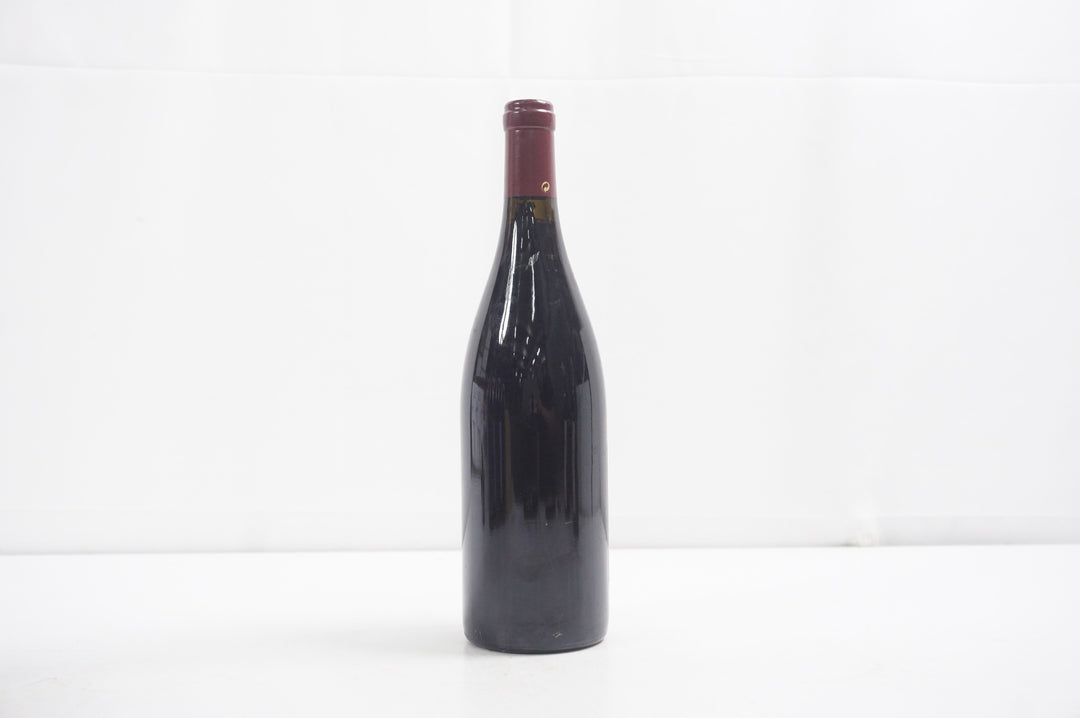 Thierry Allemand Cornas Sans Soufre 2014