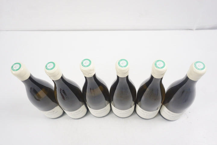 Hubert Lamy Puligny Montrachet Les Tremblots VV 2022