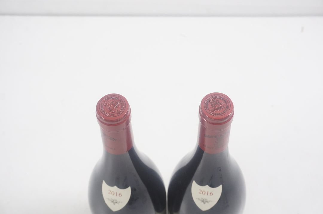 Armand Rousseau Clos de la Roche Grand Cru 2016