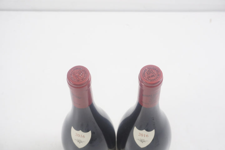 Armand Rousseau Clos de la Roche Grand Cru 2016