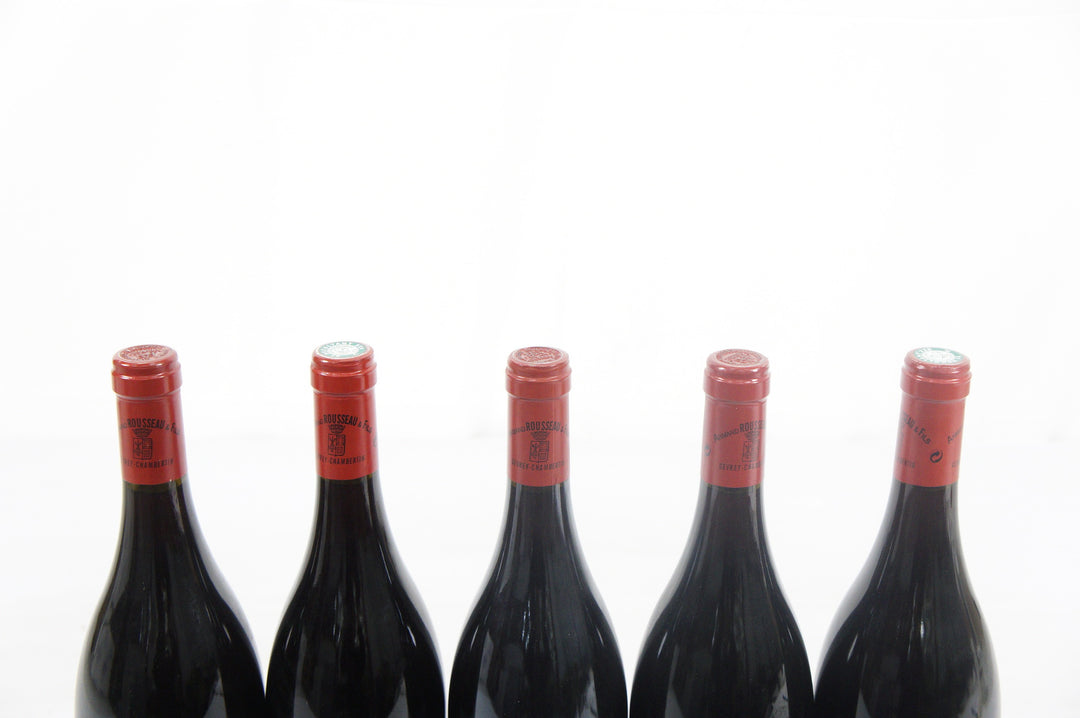 Armand Rousseau Gevrey Chambertin 2012