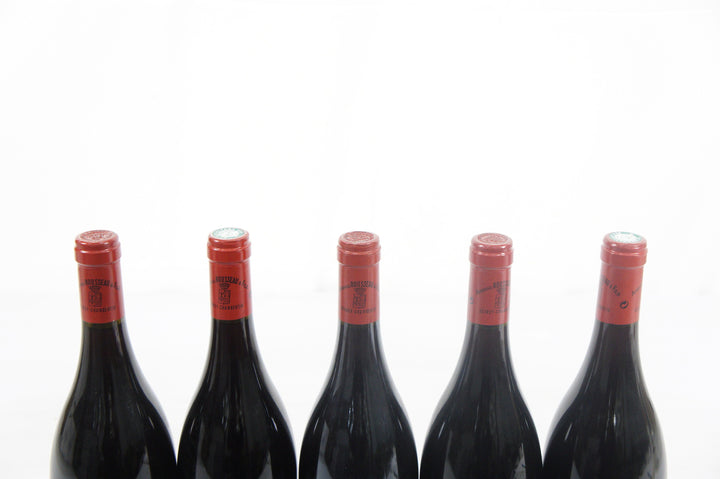 Armand Rousseau Gevrey Chambertin 2012