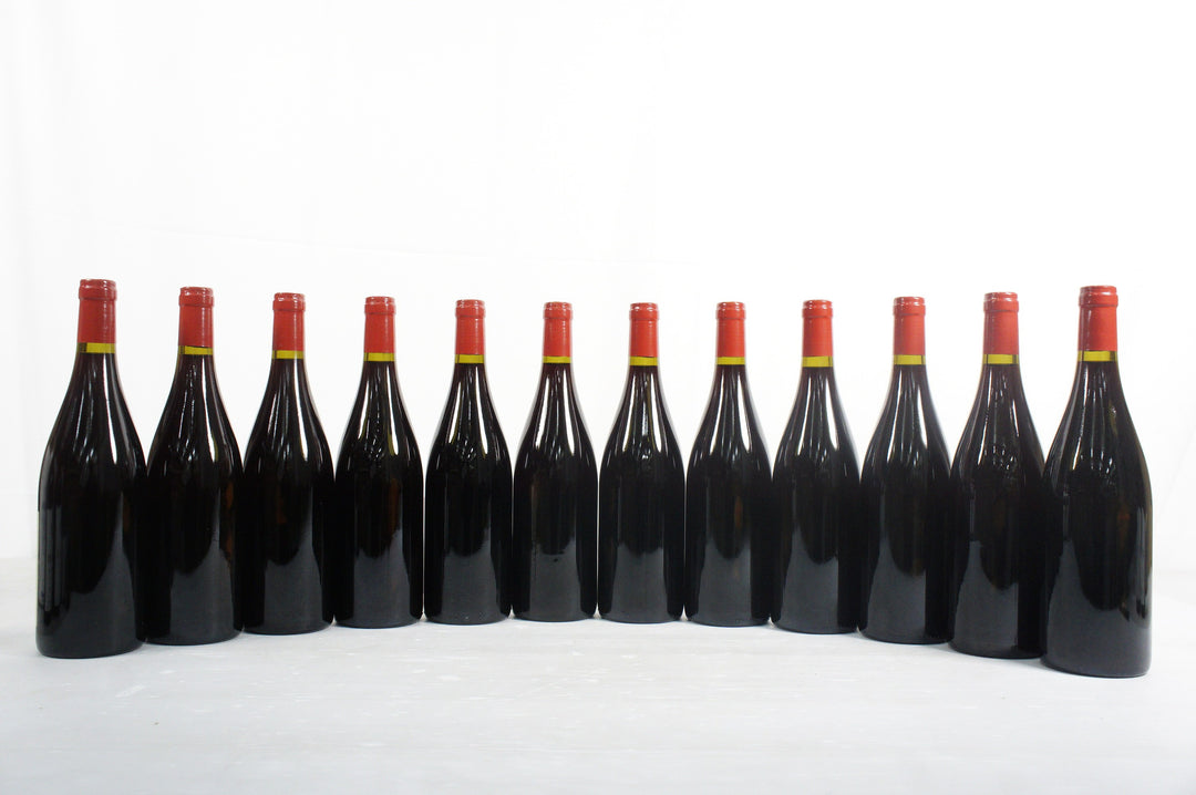 Domaine des Tours VDP de Vaucluse (Chateau Rayas) 2019