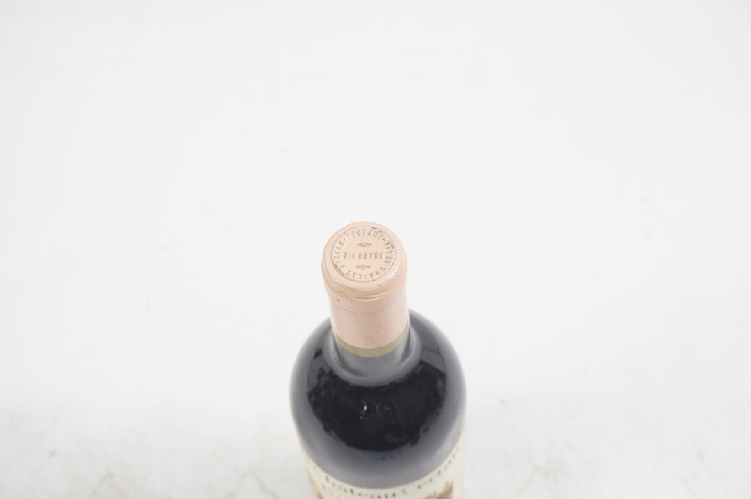 Vieux Chateau Certan 1988